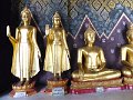 Sukhothai P0632 Wat Mahat Dhat